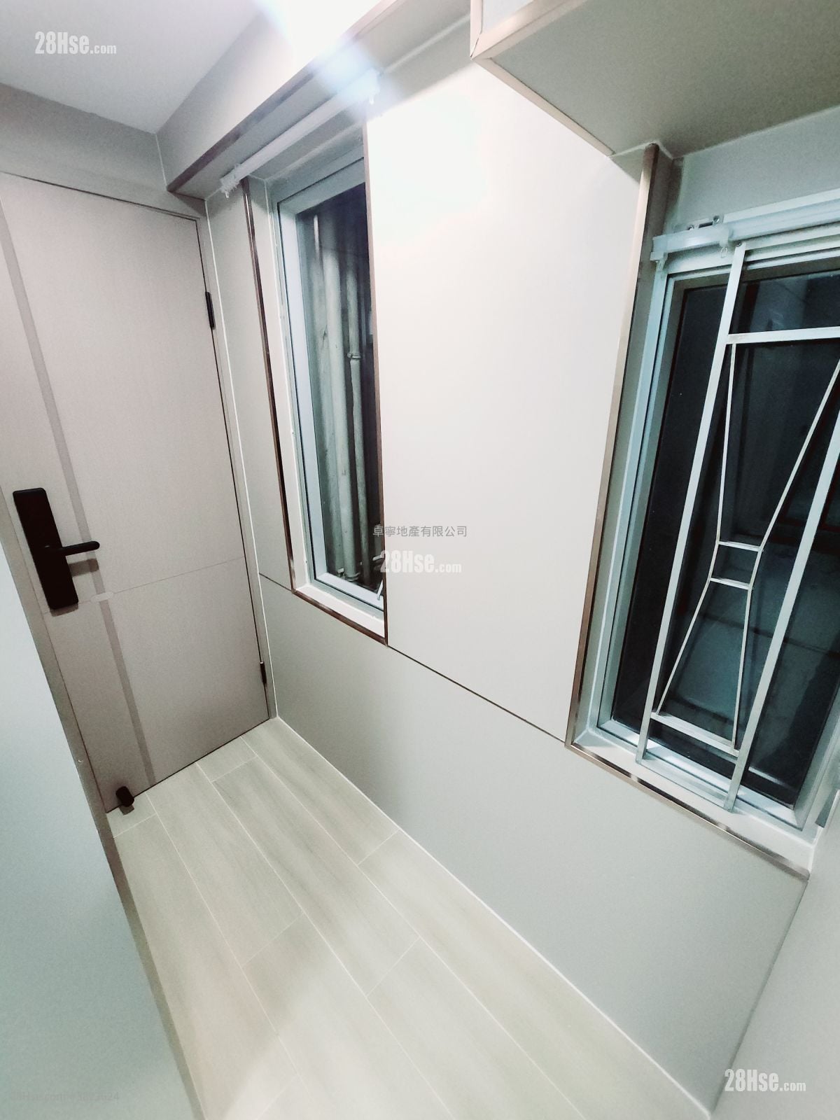 單幢樓房 租盤 150 平方呎