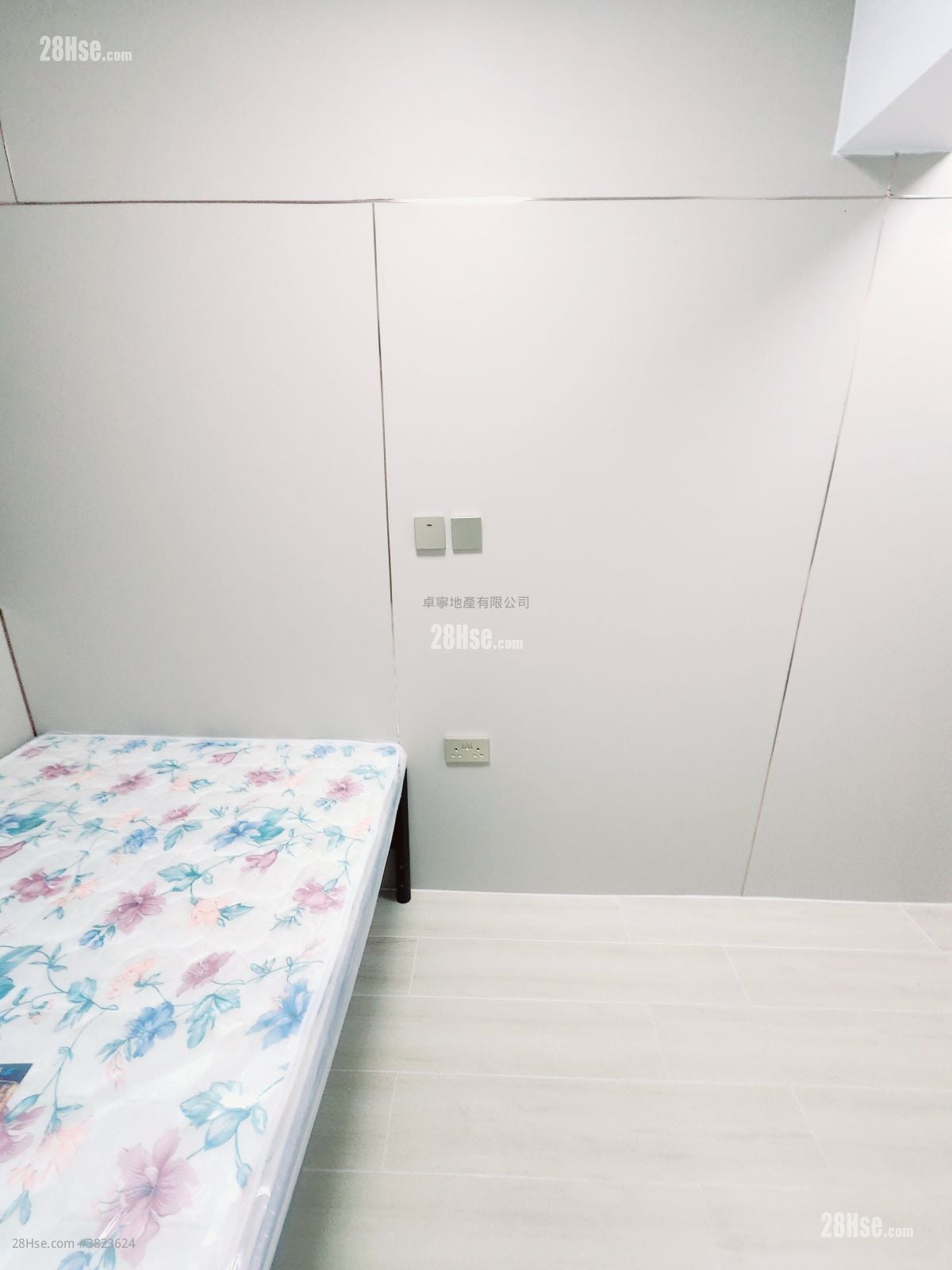 單幢樓房 租盤 150 平方呎