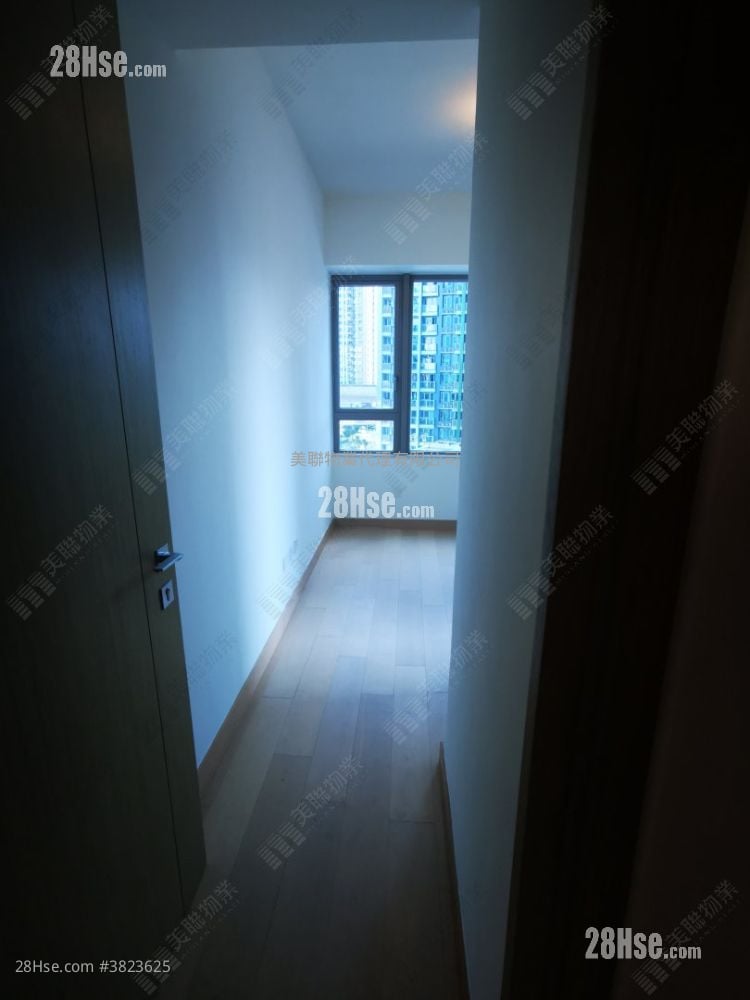 The Spectra Sell 2 Bedrooms 493 ft²