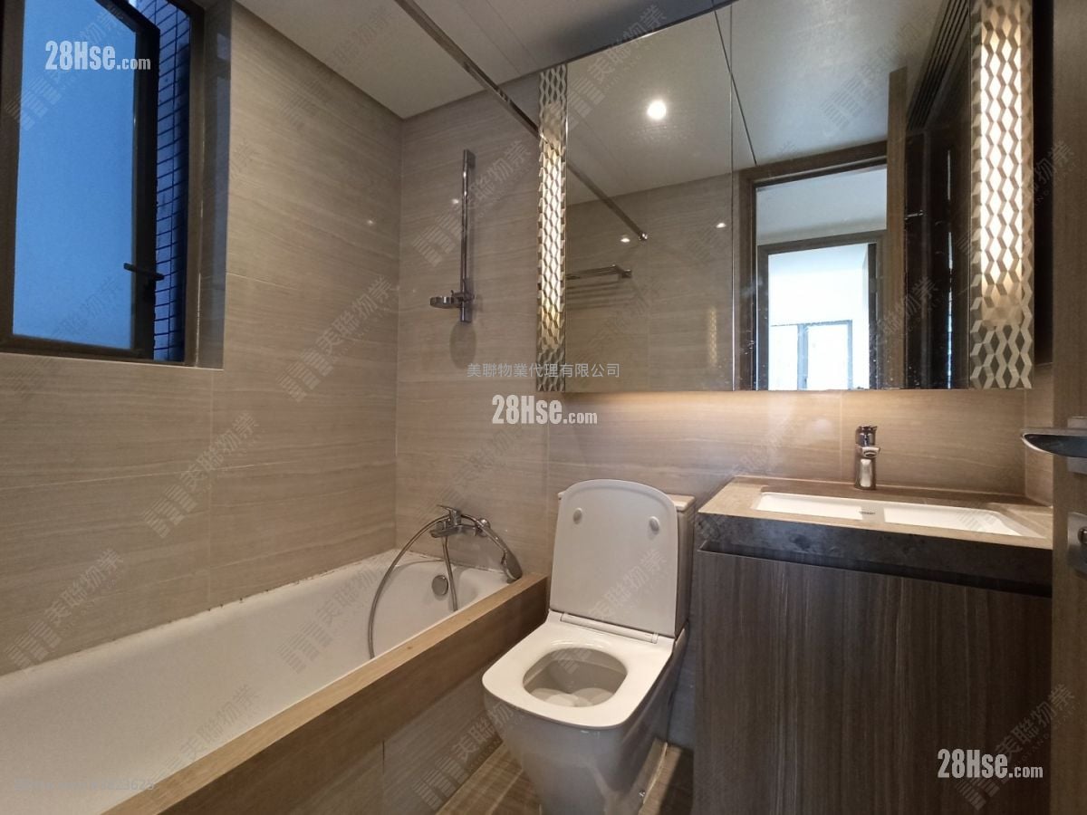 The Spectra Sell 2 Bedrooms 493 ft²