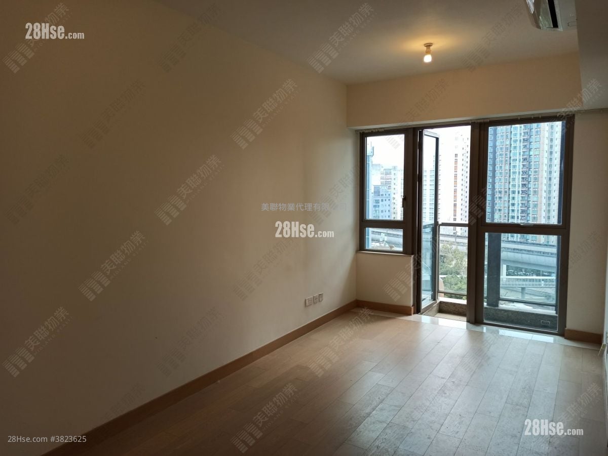 The Spectra Sell 2 Bedrooms 493 ft²