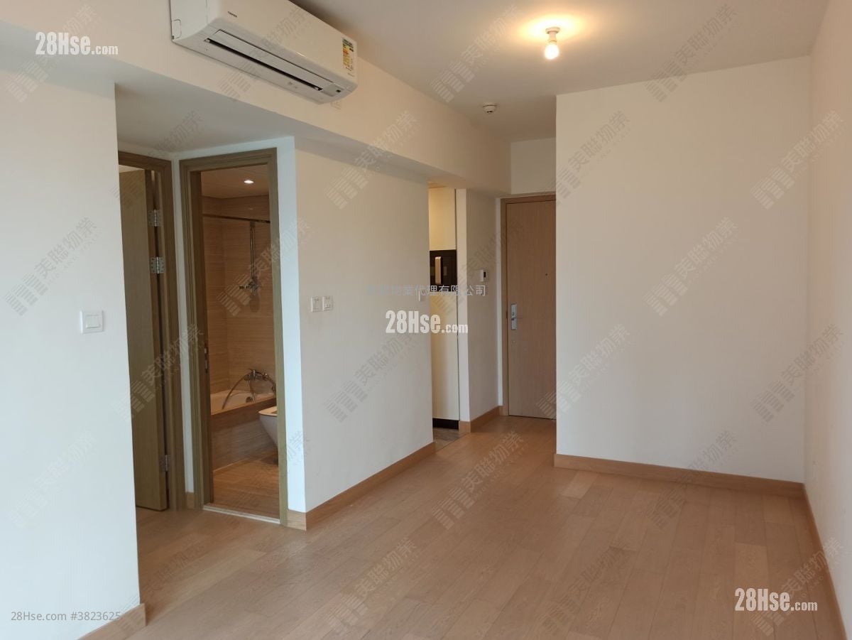 The Spectra Sell 2 Bedrooms 493 ft²