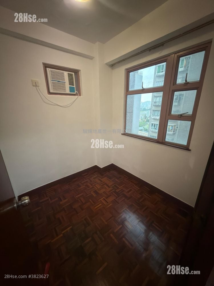 安蘭閣 租盤 2 房 , 1 浴室 287 平方呎