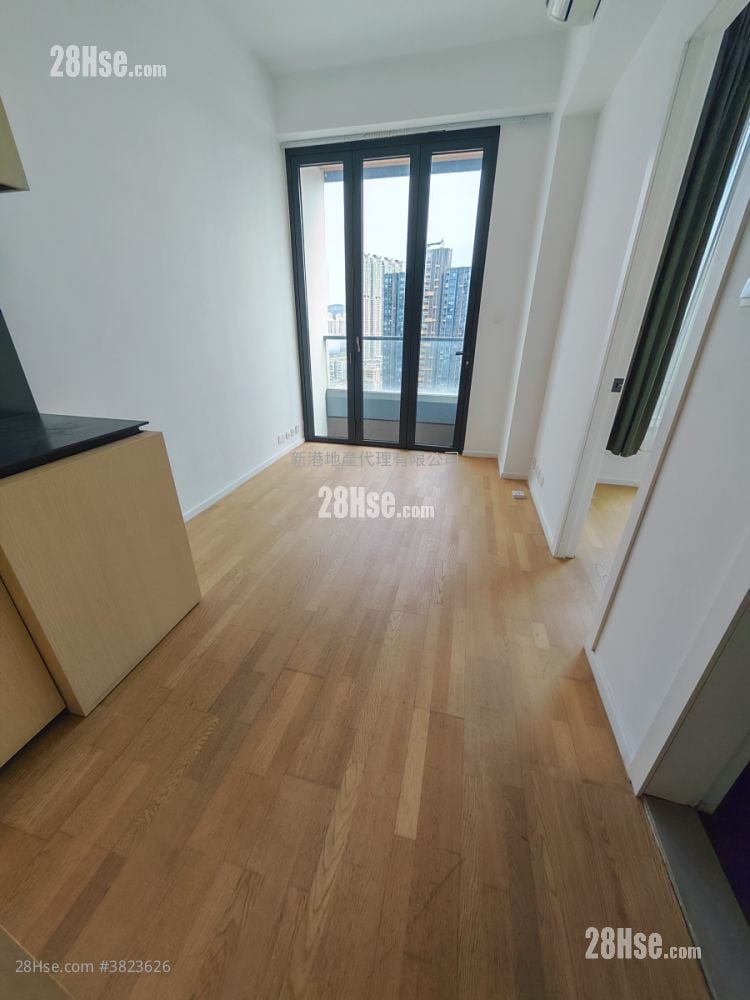 翰畋 售盘 1 房 , 1 浴室 268 平方尺