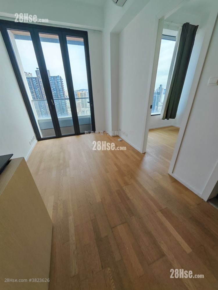 翰畋 售盘 1 房 , 1 浴室 268 平方尺