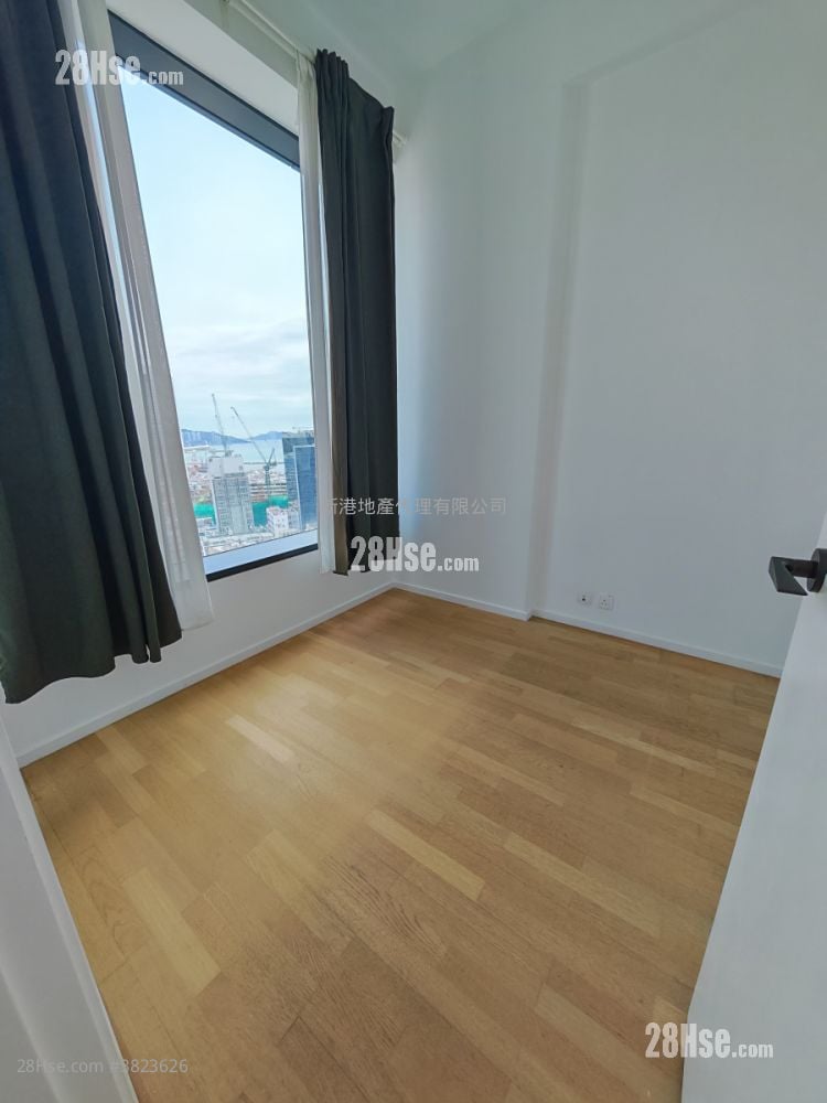 翰畋 售盘 1 房 , 1 浴室 268 平方尺