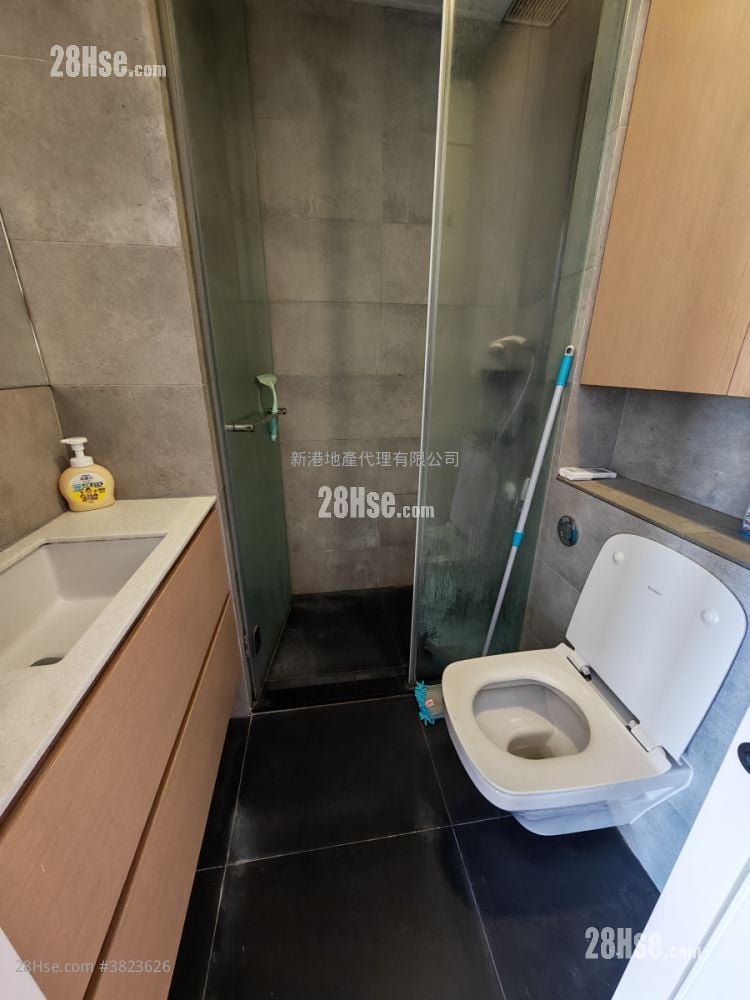 翰畋 售盘 1 房 , 1 浴室 268 平方尺