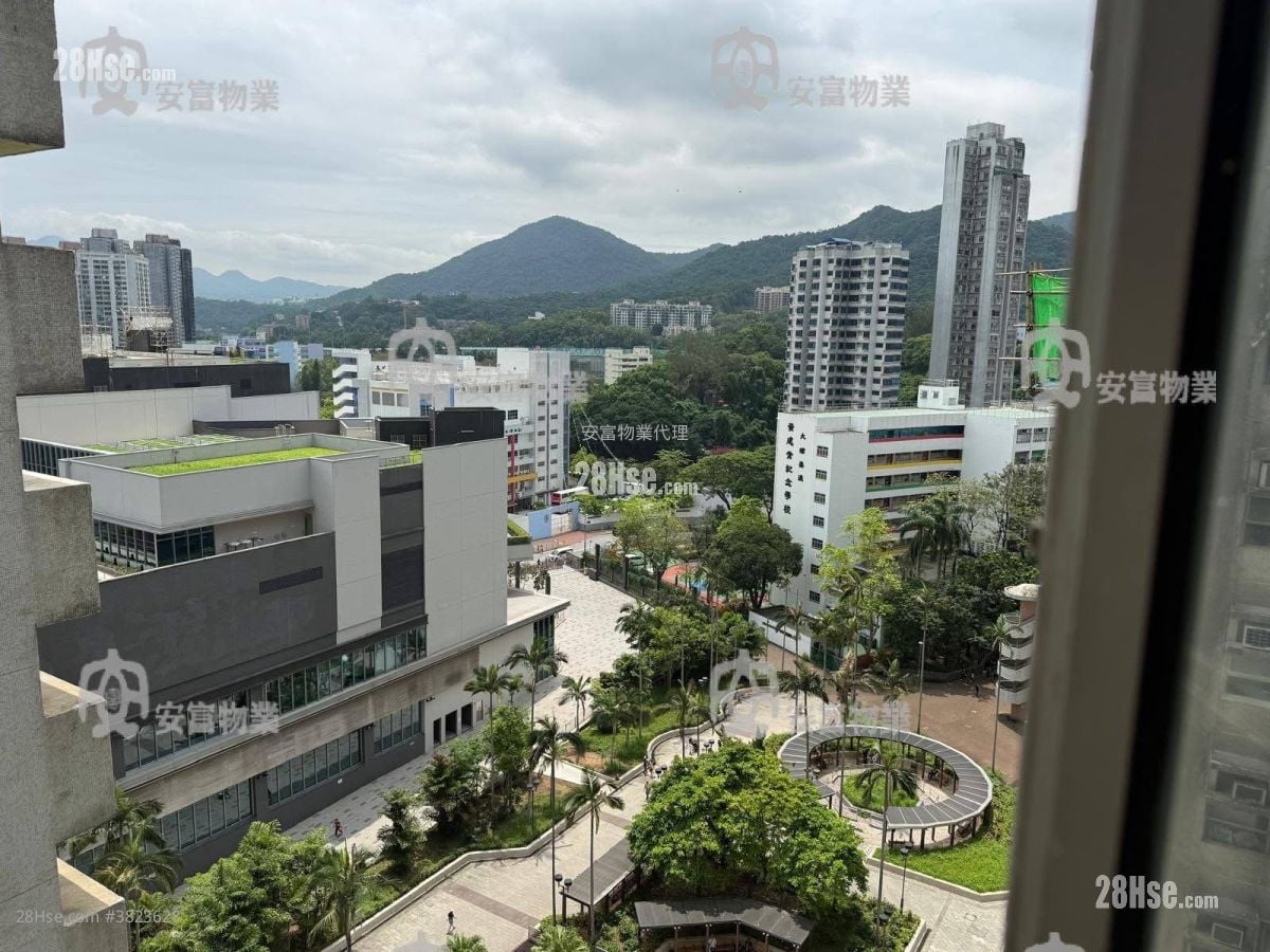 Tai Po Centre Sell 1 Bedroom , 1 Bathroom 315 ft²