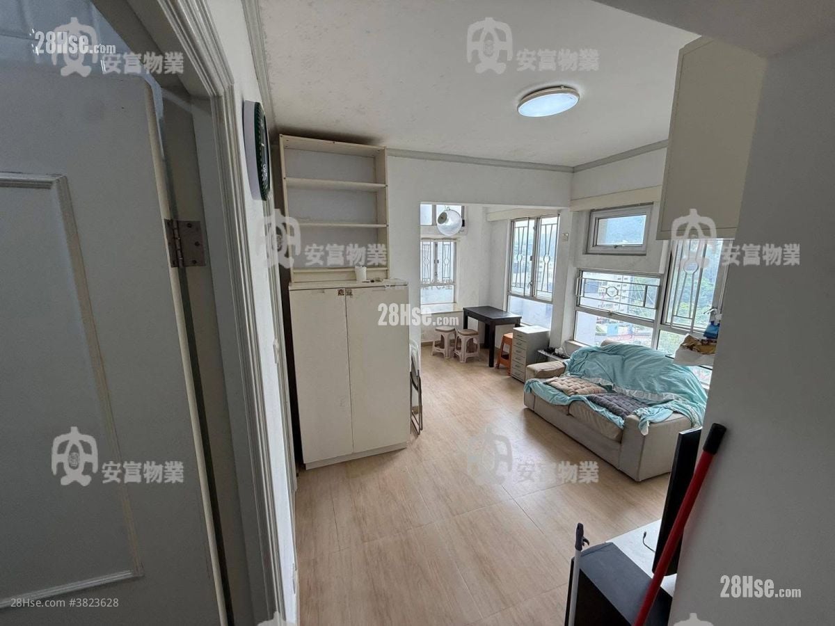 Tai Po Centre Sell 1 Bedroom , 1 Bathroom 315 ft²