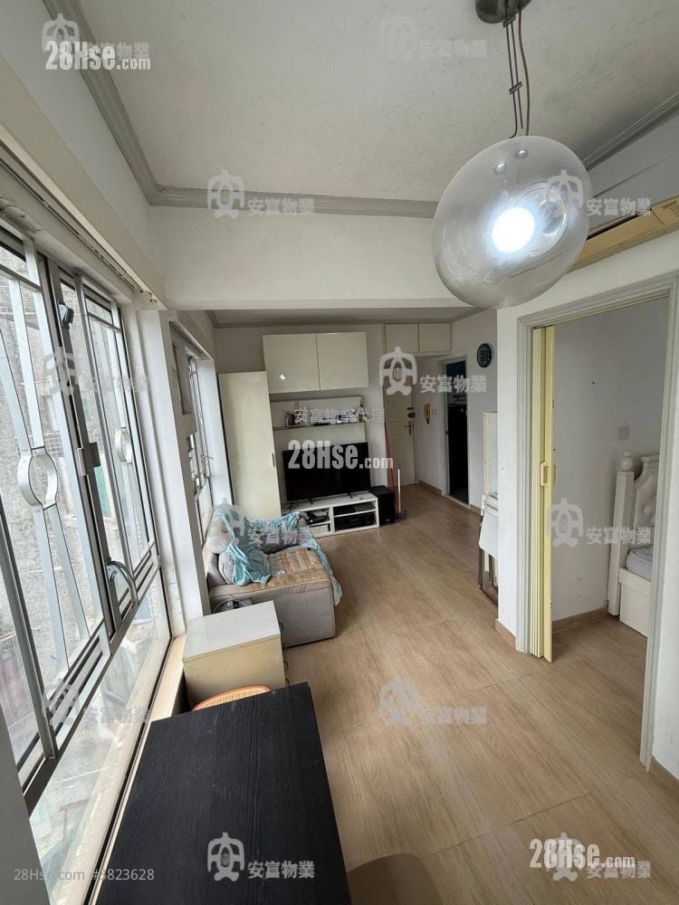 Tai Po Centre Sell 1 Bedroom , 1 Bathroom 315 ft²