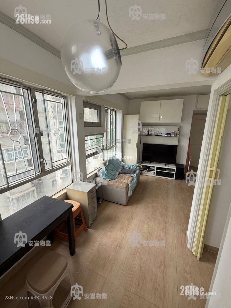 Tai Po Centre Sell 1 Bedroom , 1 Bathroom 315 ft²