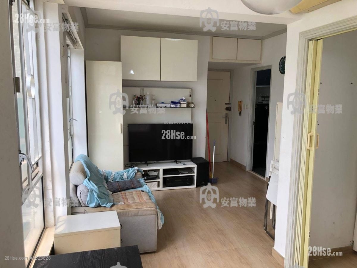 Tai Po Centre Sell 1 Bedroom , 1 Bathroom 315 ft²