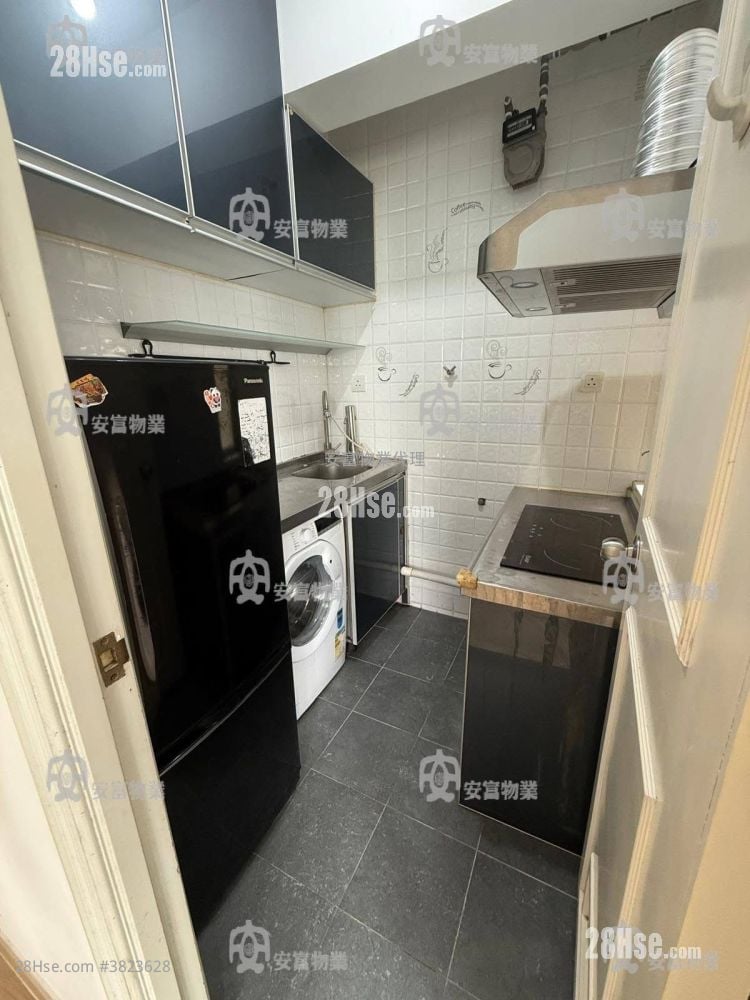 Tai Po Centre Sell 1 Bedroom , 1 Bathroom 315 ft²