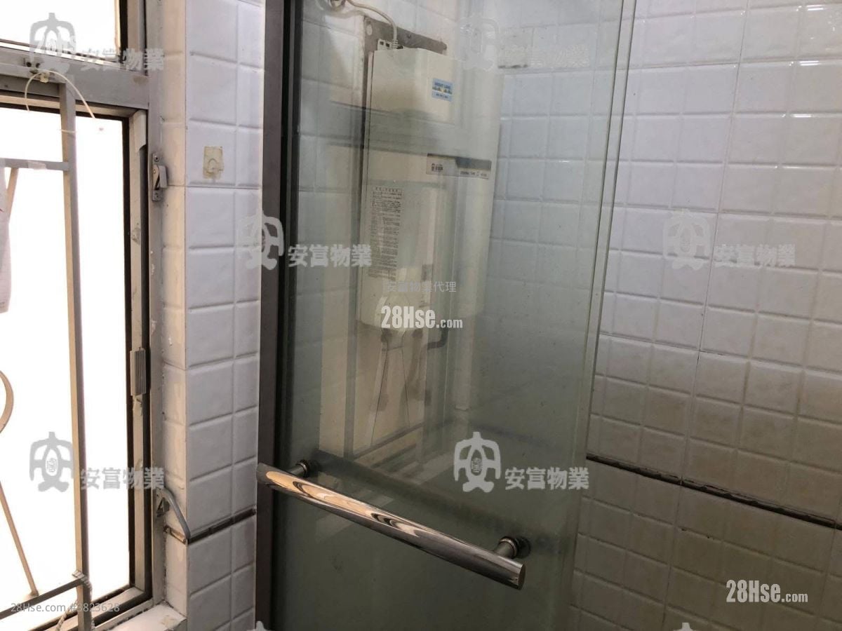 Tai Po Centre Sell 1 Bedroom , 1 Bathroom 315 ft²