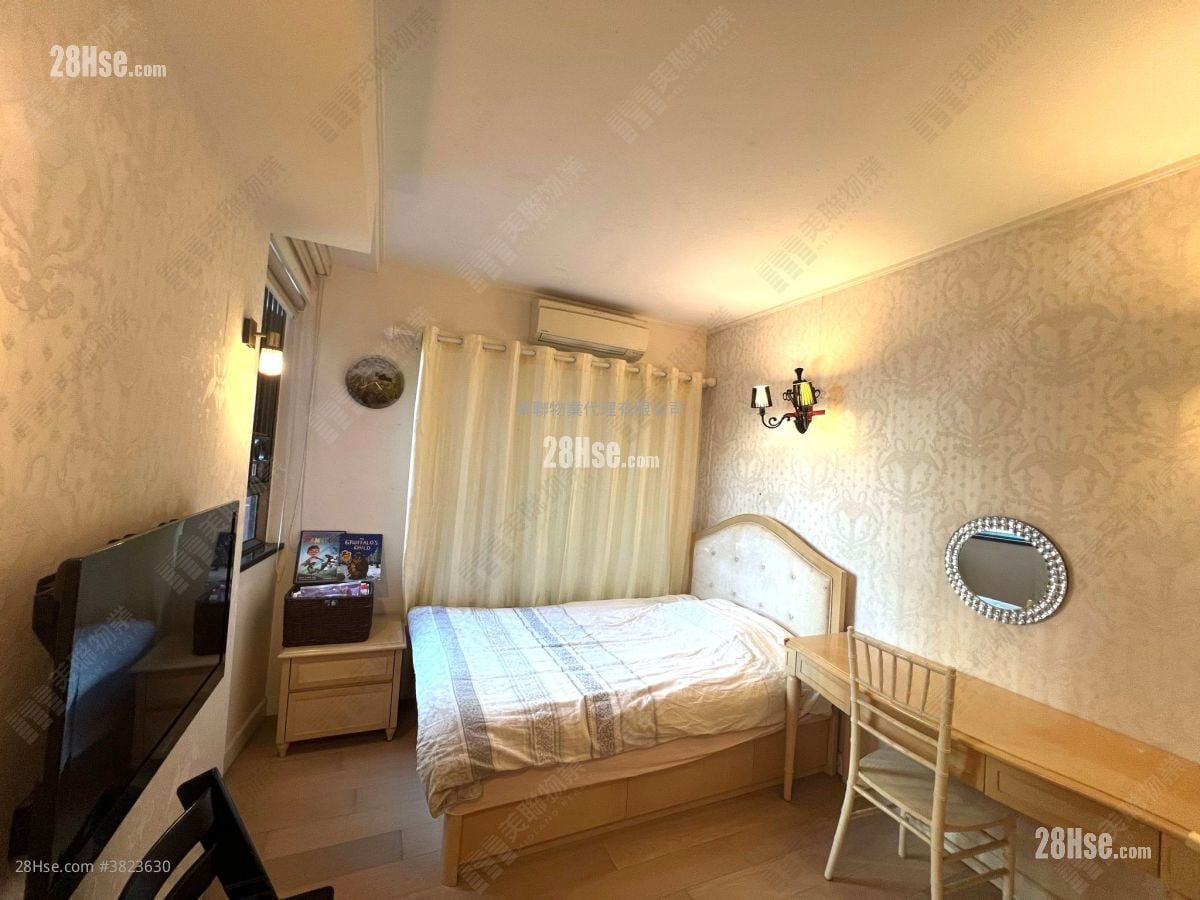 King's Park Villa Sell 3 Bedrooms , 2 Bathrooms 932 ft²