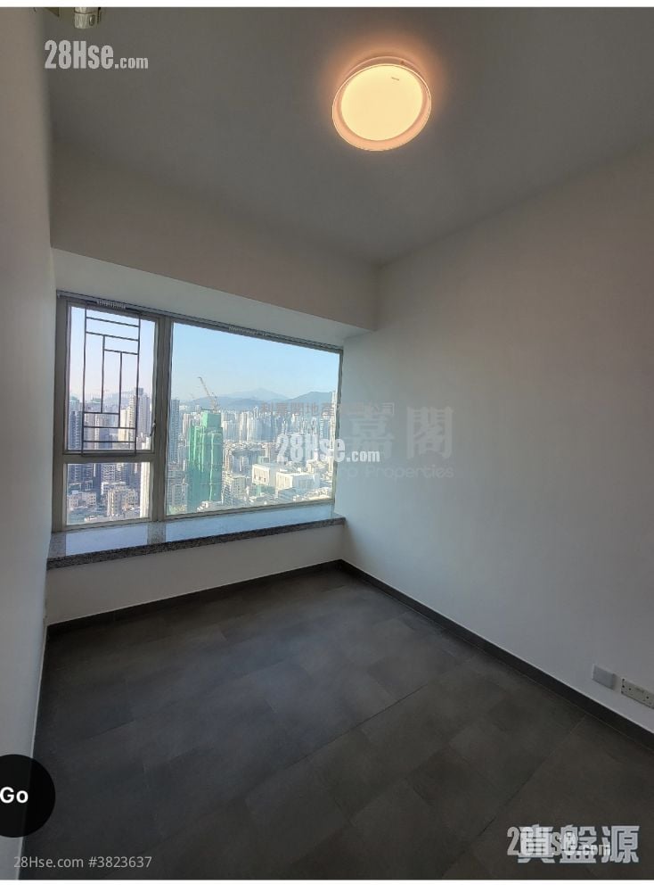 亮賢居 售盤 2 房 , 1 浴室 555 平方呎