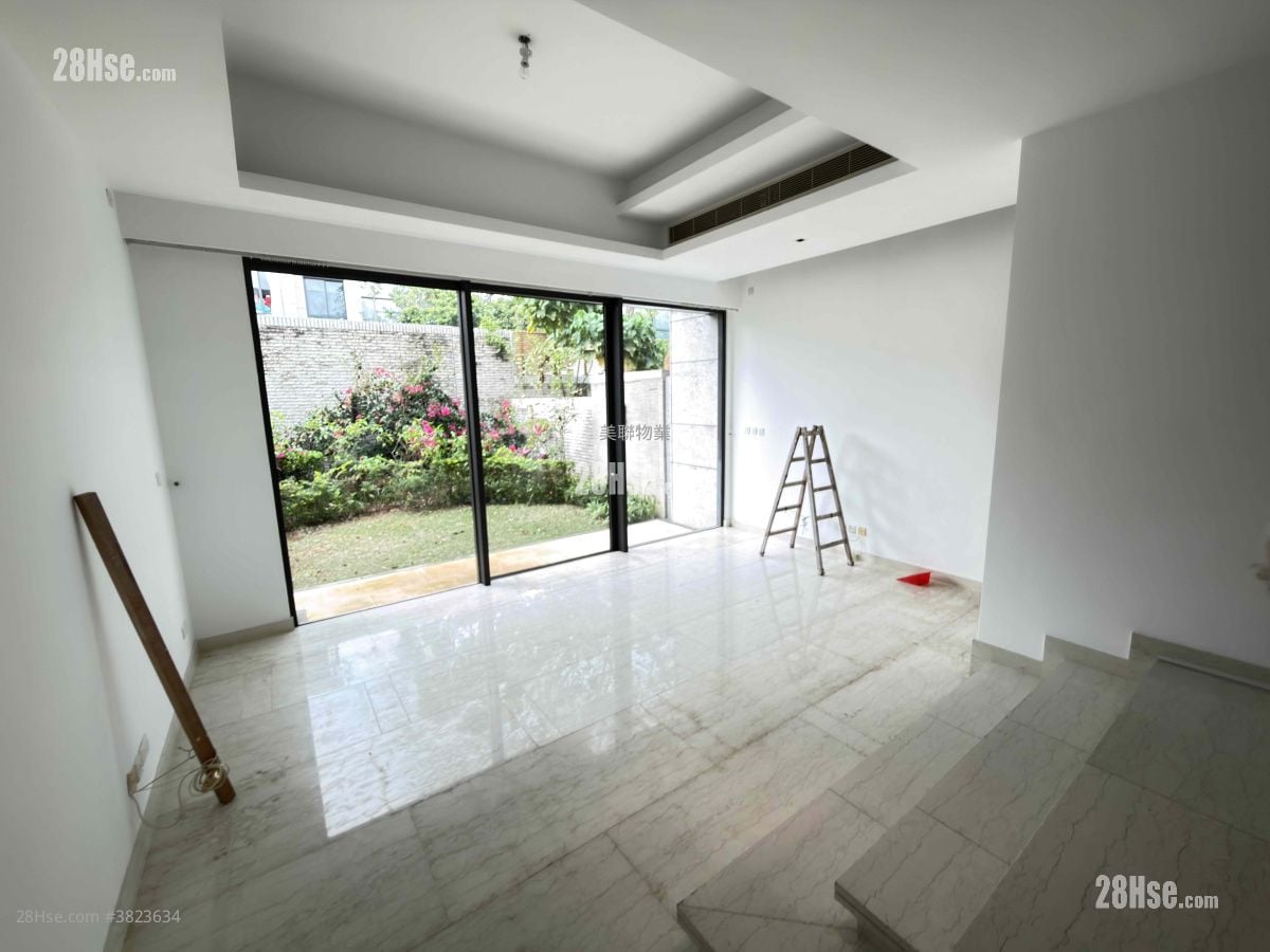 天峦 租盘 3 房 , 3 浴室 1,576 平方尺