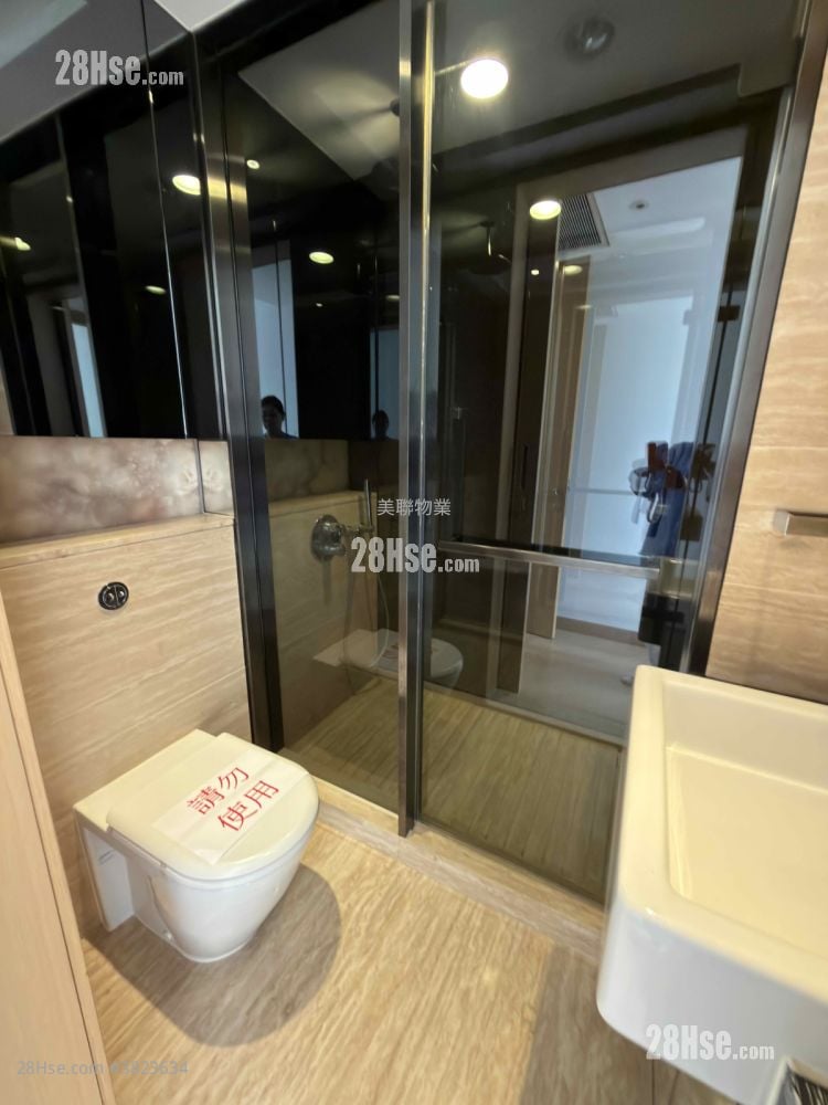 天峦 租盘 3 房 , 3 浴室 1,576 平方尺