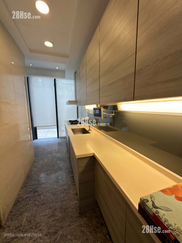 天峦 租盘 3 房 , 3 浴室 1,576 平方尺