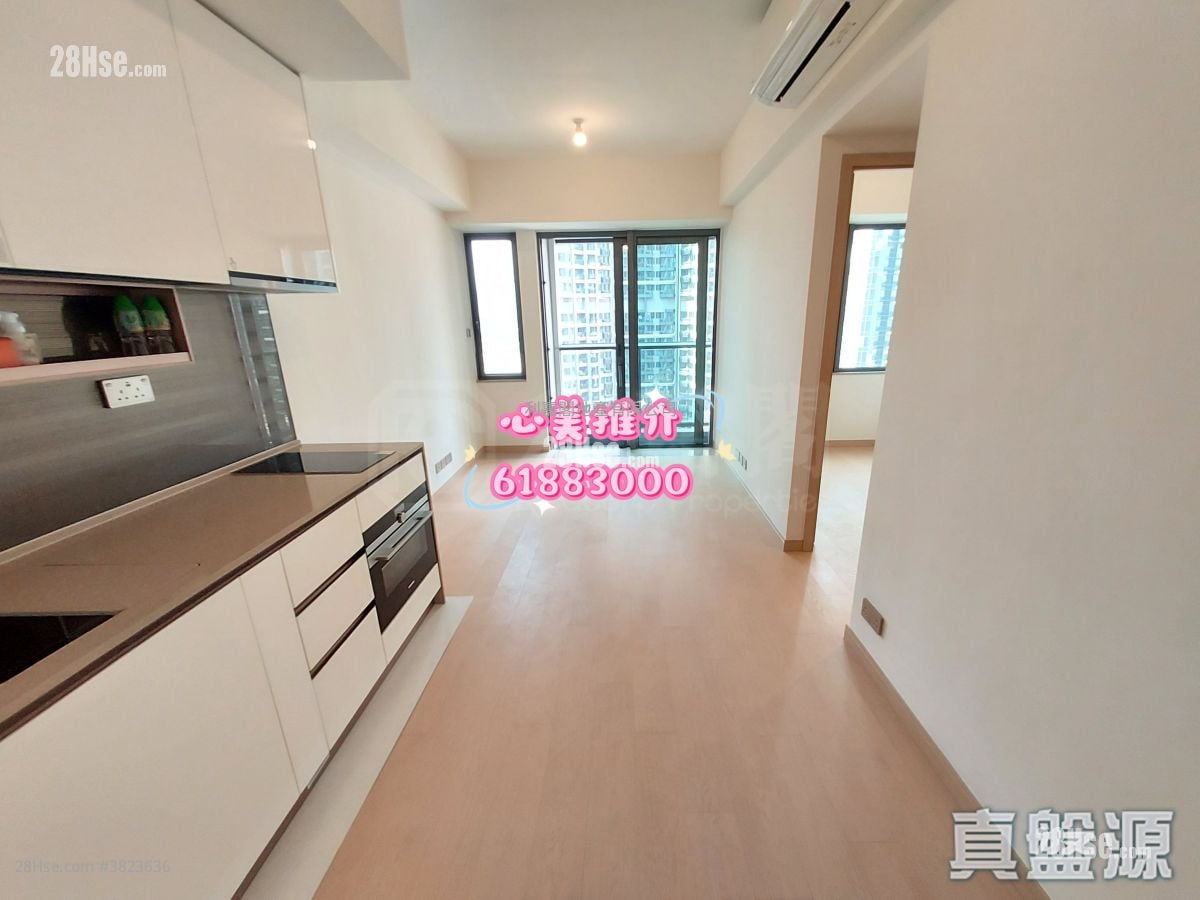 K. Summit Rental 1 Bathroom 459 ft²