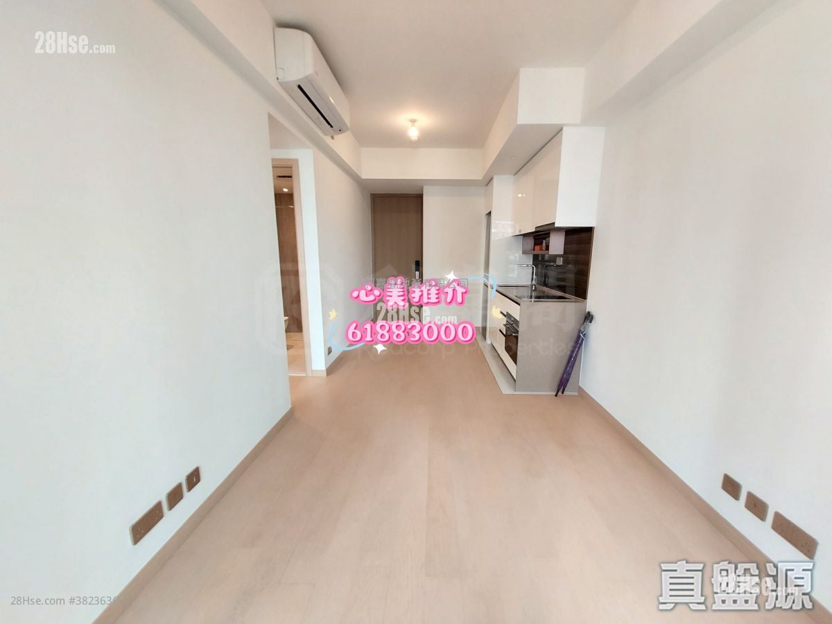 K. Summit Rental 1 Bathroom 459 ft²