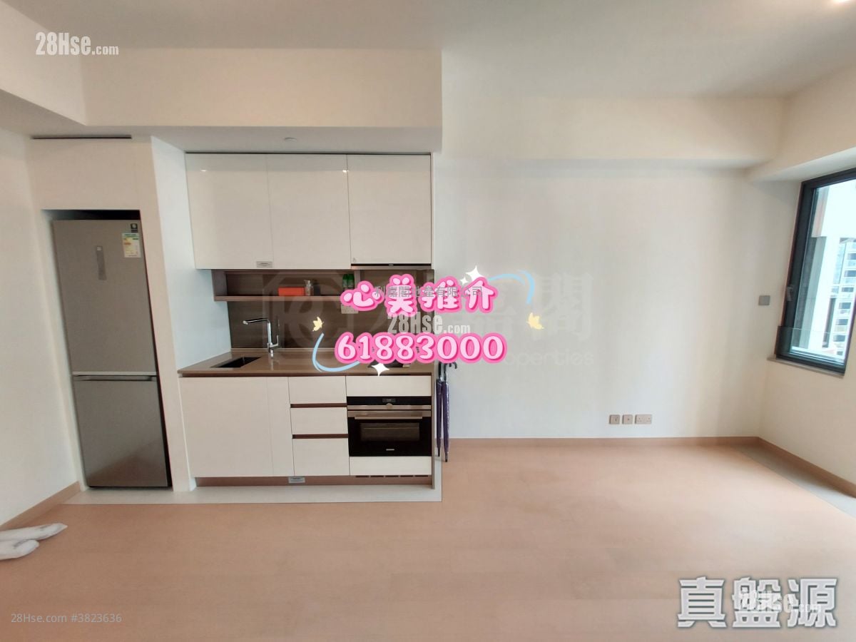 K. Summit Rental 1 Bathroom 459 ft²