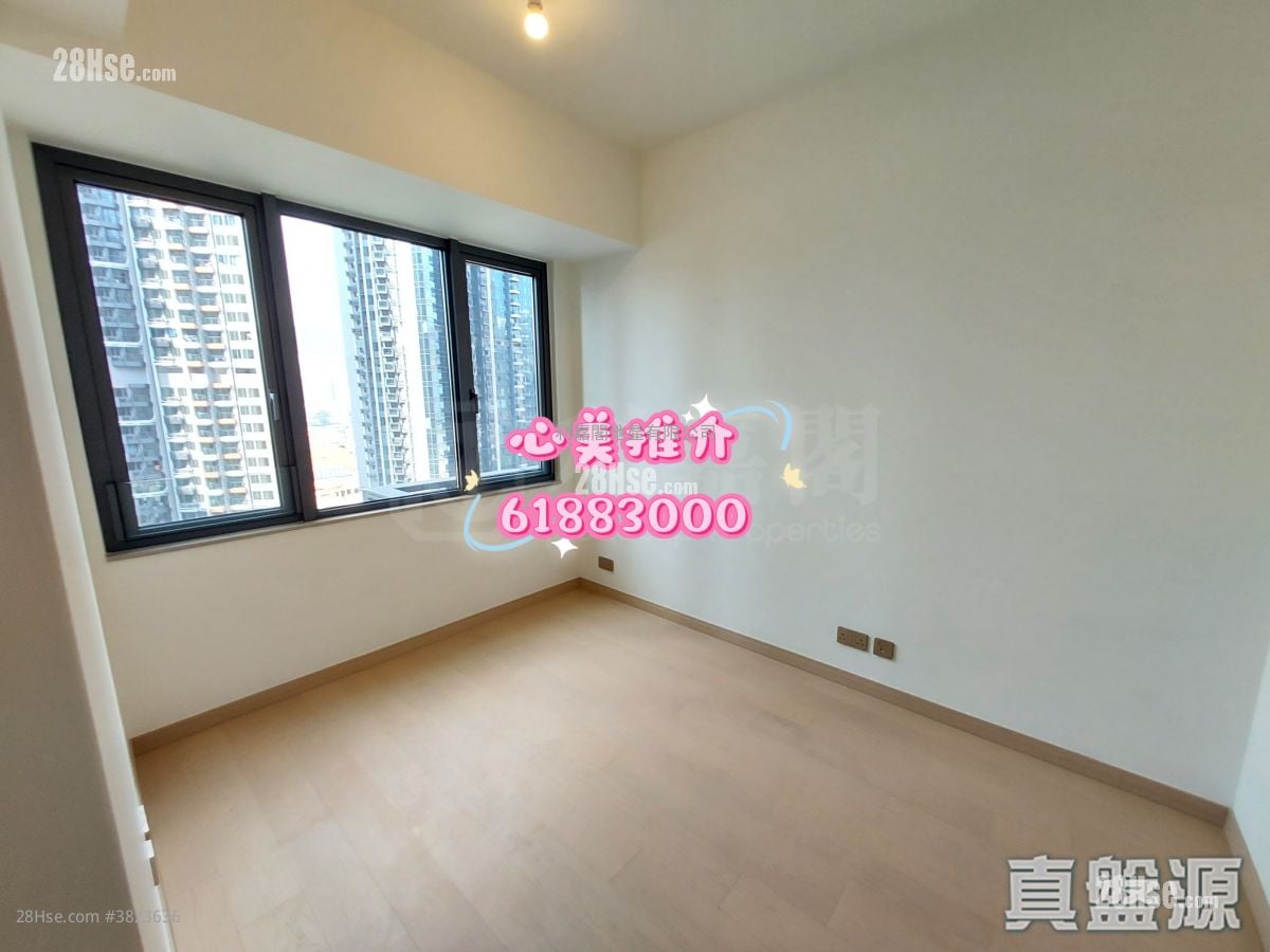 K. Summit Rental 1 Bathroom 459 ft²