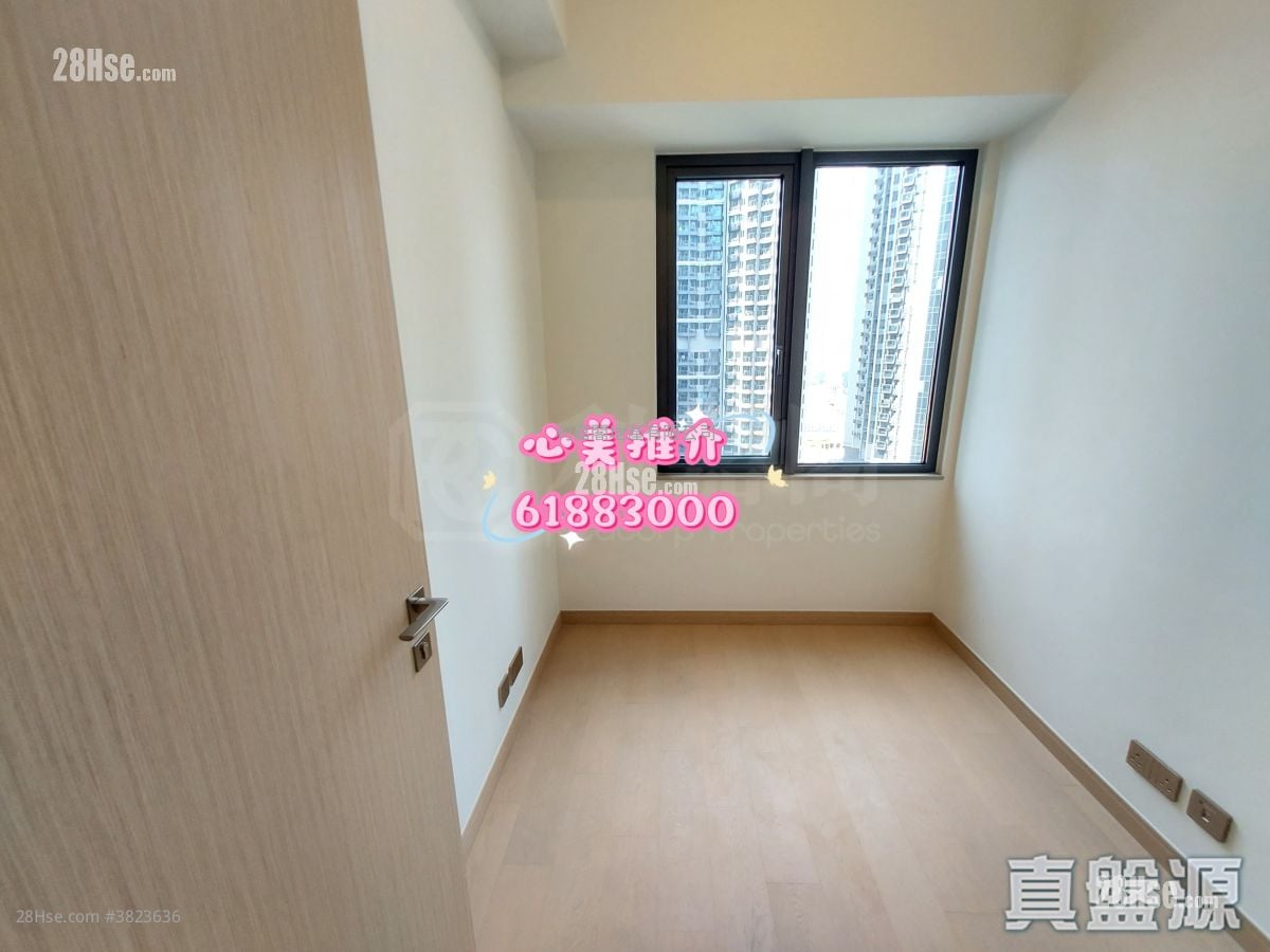 K. Summit Rental 1 Bathroom 459 ft²