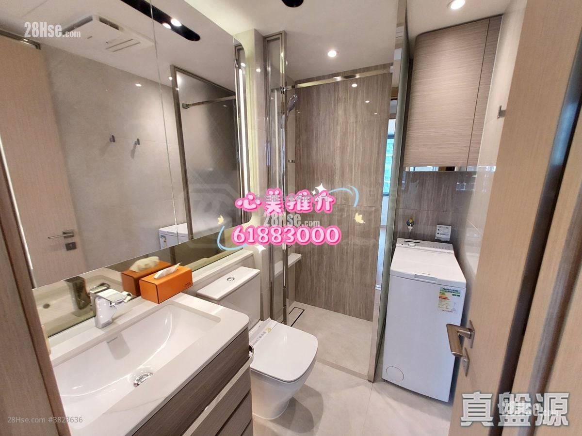 K. Summit Rental 1 Bathroom 459 ft²