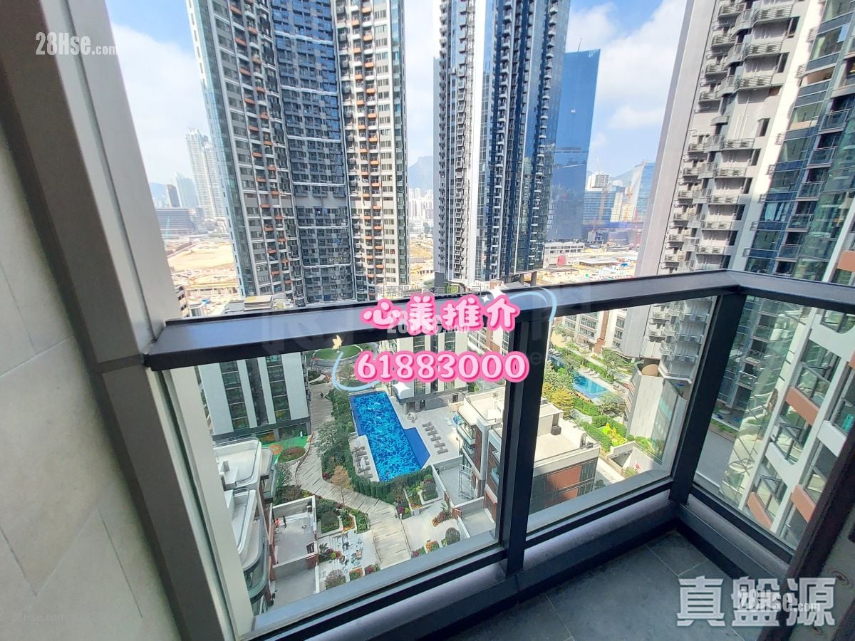 K. Summit Rental 1 Bathroom 459 ft²