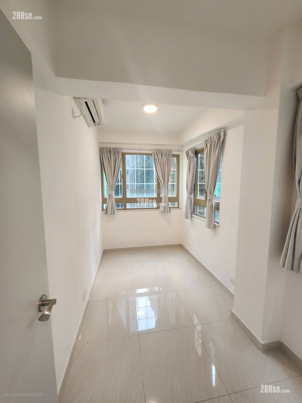 怡和庭 租盘 2 房 , 1 浴室 416 平方尺