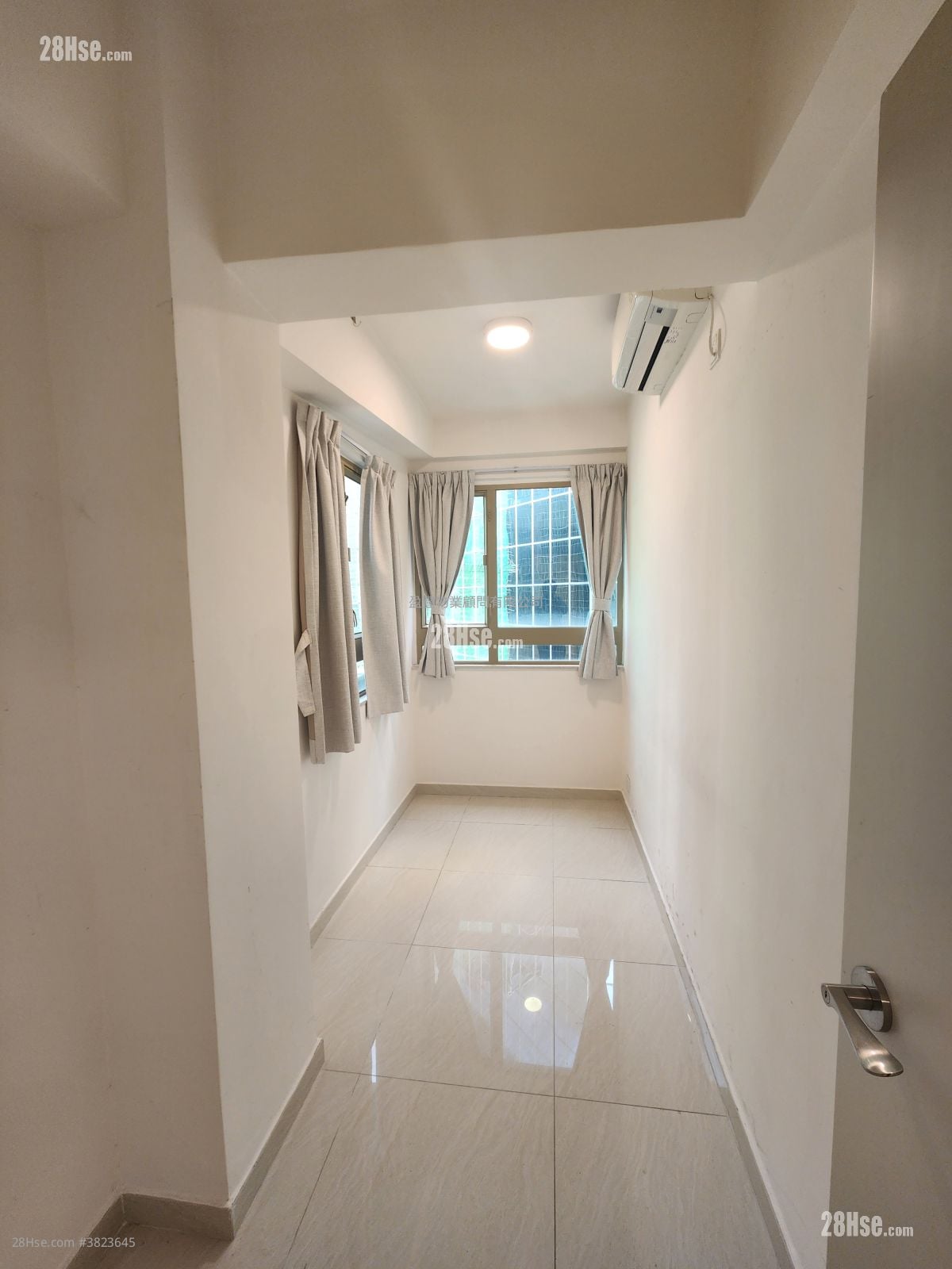 怡和庭 租盘 2 房 , 1 浴室 416 平方尺