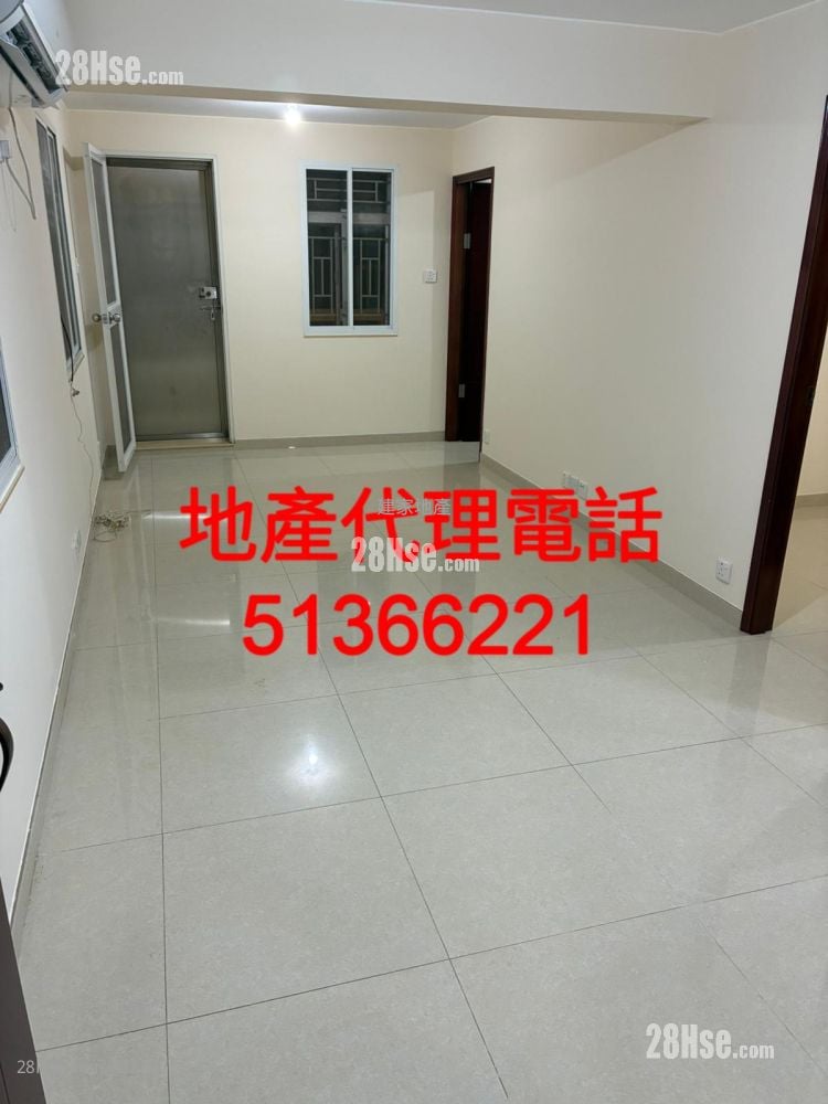 金錢村 租盤 3 房 , 1 浴室 700 平方呎