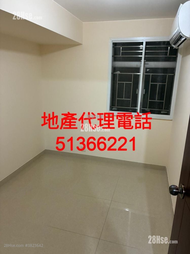 金錢村 租盤 3 房 , 1 浴室 700 平方呎