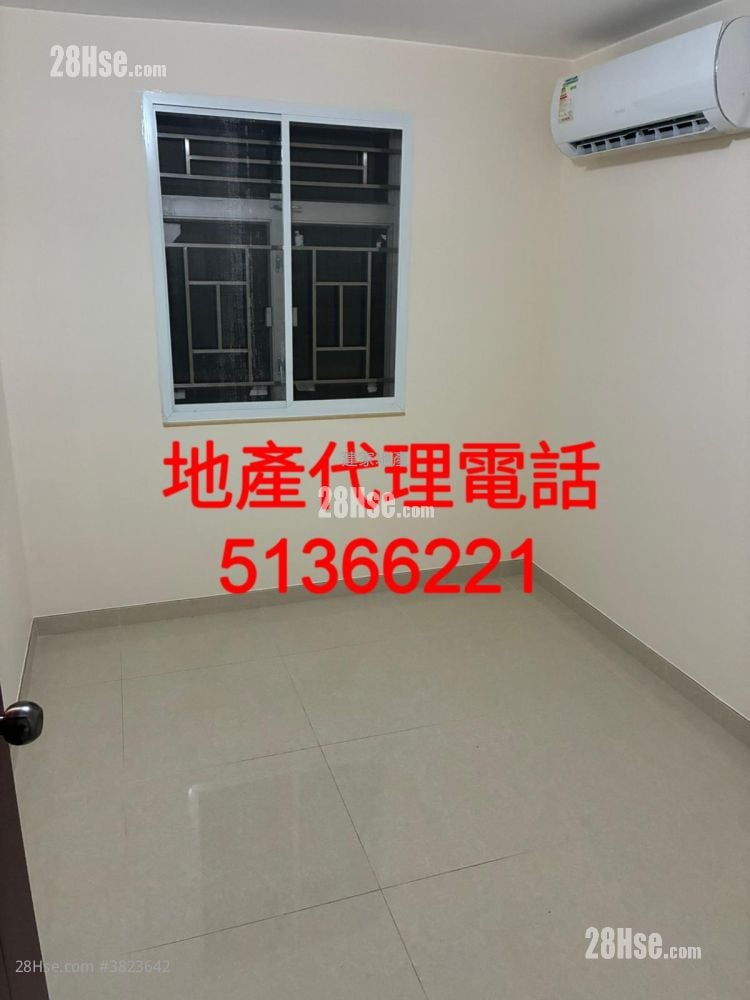 金錢村 租盤 3 房 , 1 浴室 700 平方呎