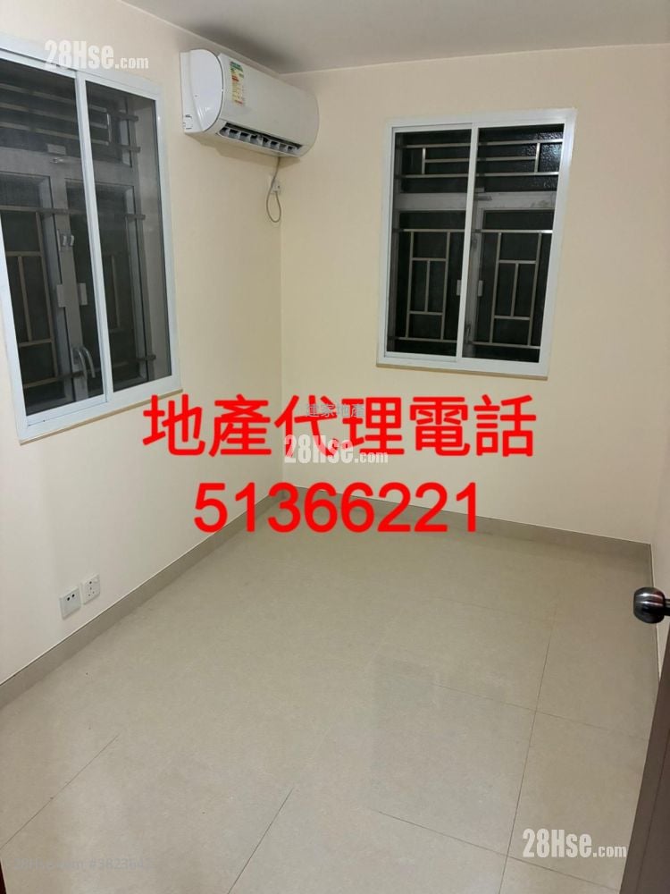 金錢村 租盤 3 房 , 1 浴室 700 平方呎