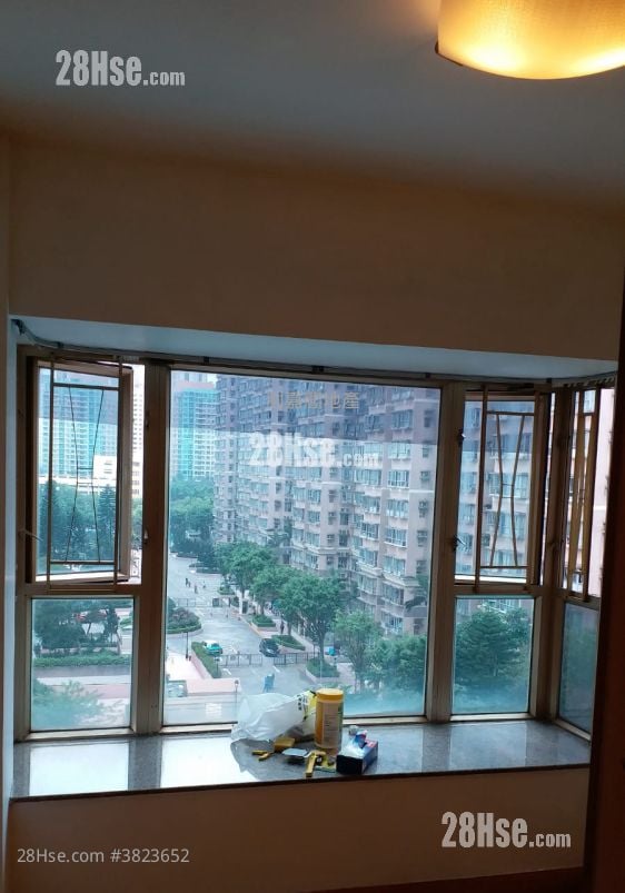 太湖花园 售盘 2 房 , 1 浴室 435 平方尺