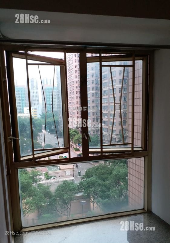 太湖花园 售盘 2 房 , 1 浴室 435 平方尺