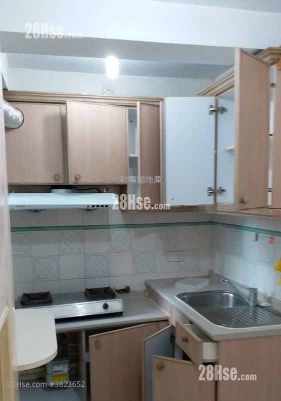 太湖花园 售盘 2 房 , 1 浴室 435 平方尺