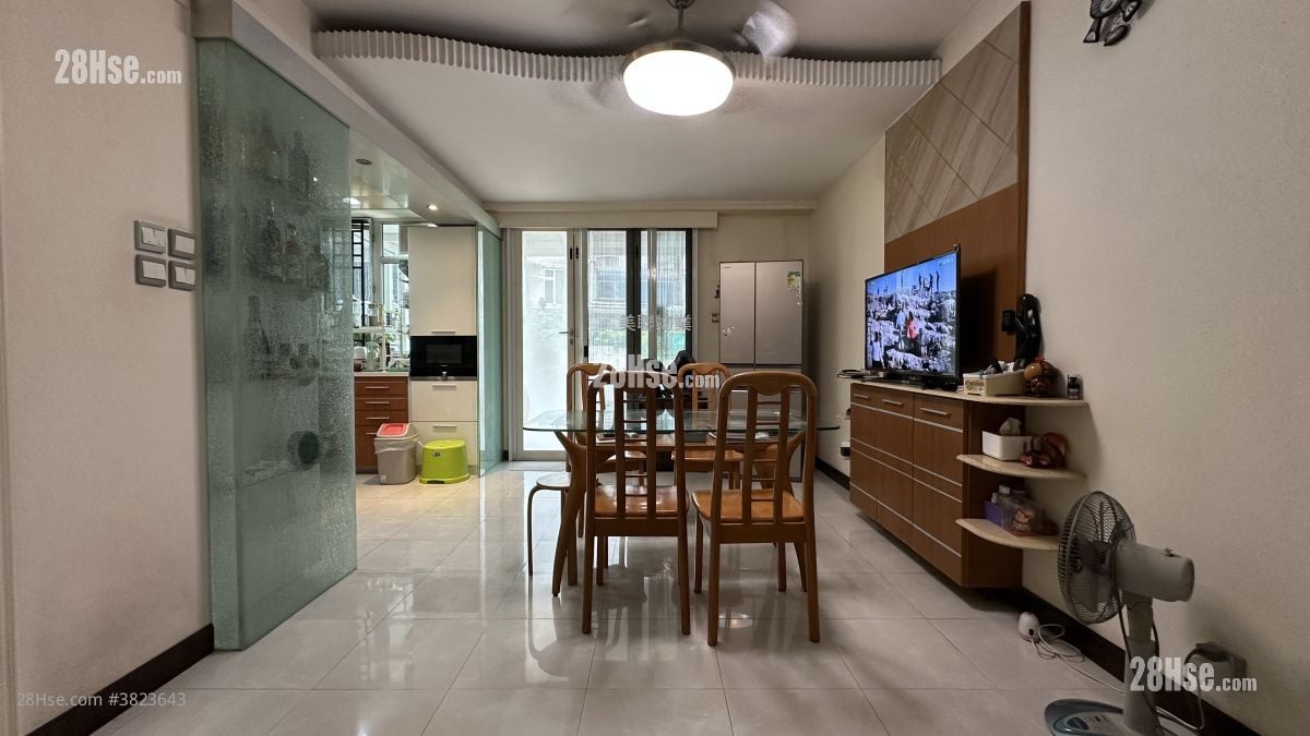 Palm Springs Sell 3 Bedrooms , 3 Bathrooms 1,377 ft²