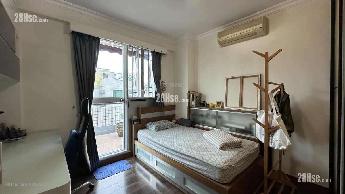 Palm Springs Sell 3 Bedrooms , 3 Bathrooms 1,377 ft²