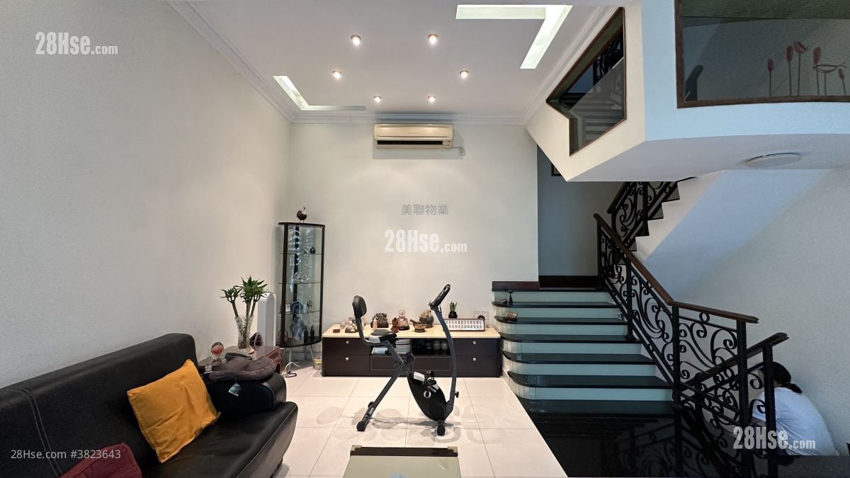 Palm Springs Sell 3 Bedrooms , 3 Bathrooms 1,377 ft²