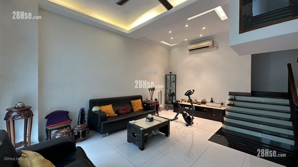 Palm Springs Sell 3 Bedrooms , 3 Bathrooms 1,377 ft²