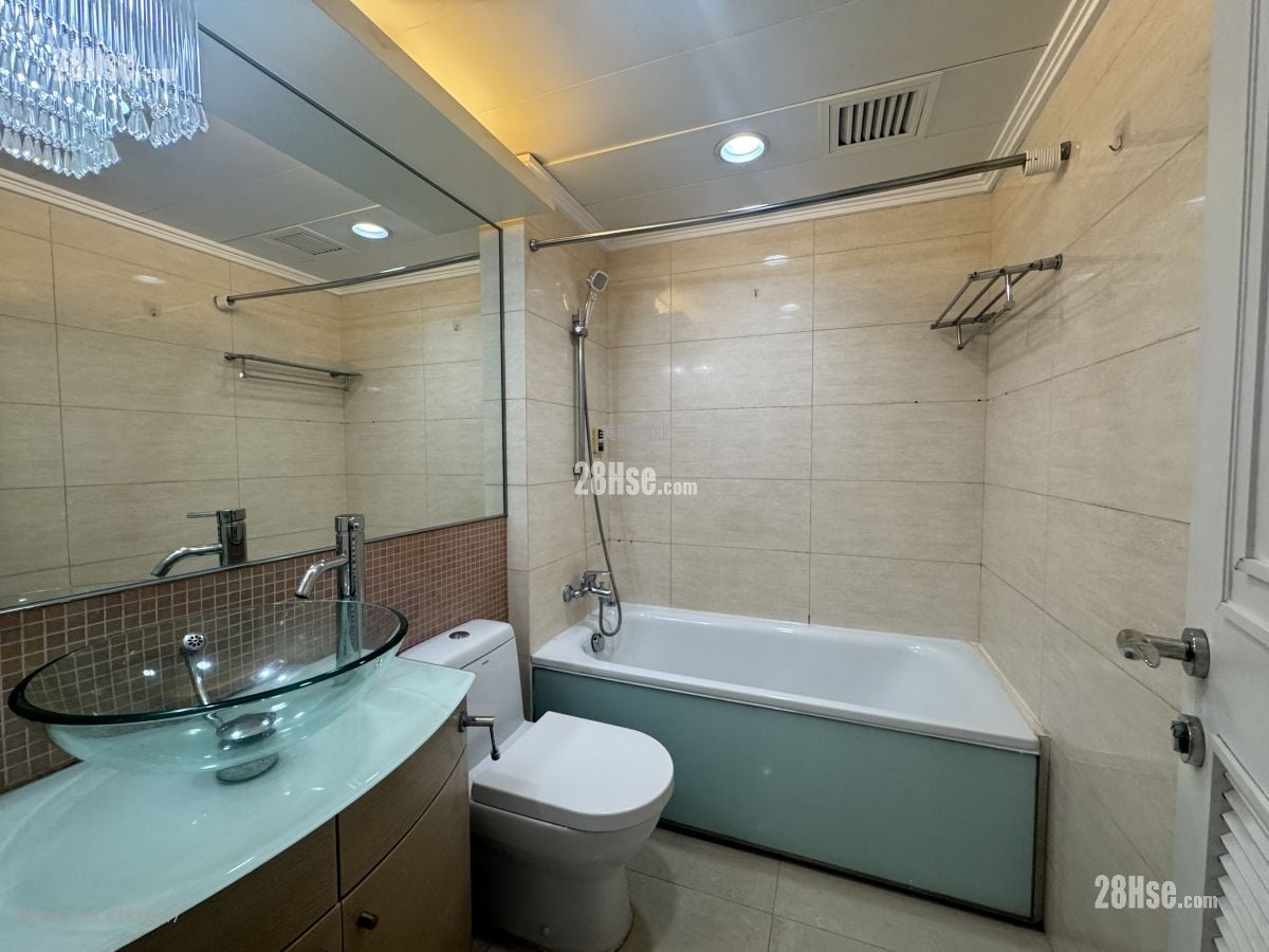 栢慧豪园 售盘 2 房 502 平方尺