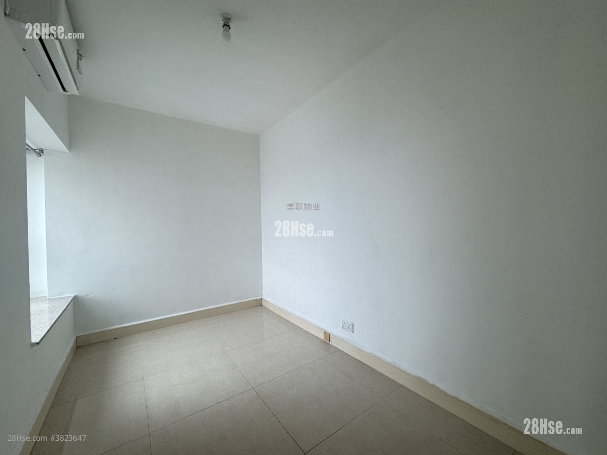 栢慧豪园 售盘 2 房 502 平方尺