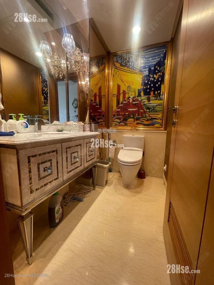 葡萄園 售盤 4 房 , 3 浴室 2,150 平方呎