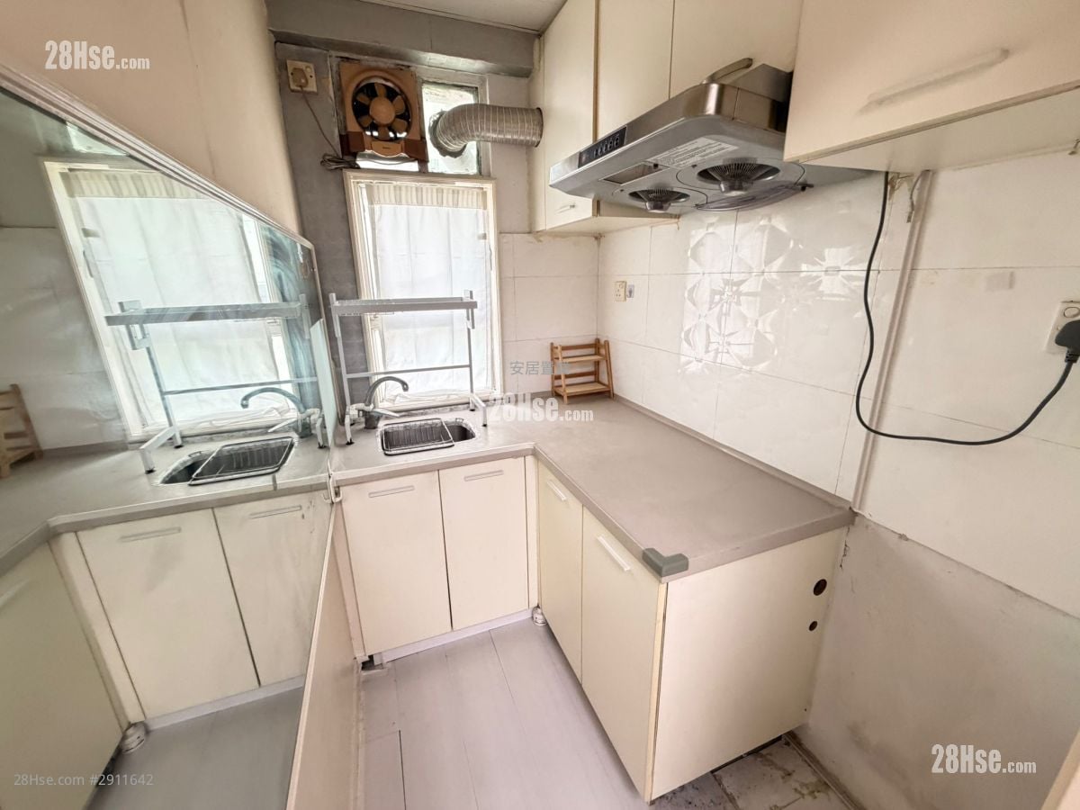 Hanley House Rental 1 Bedroom