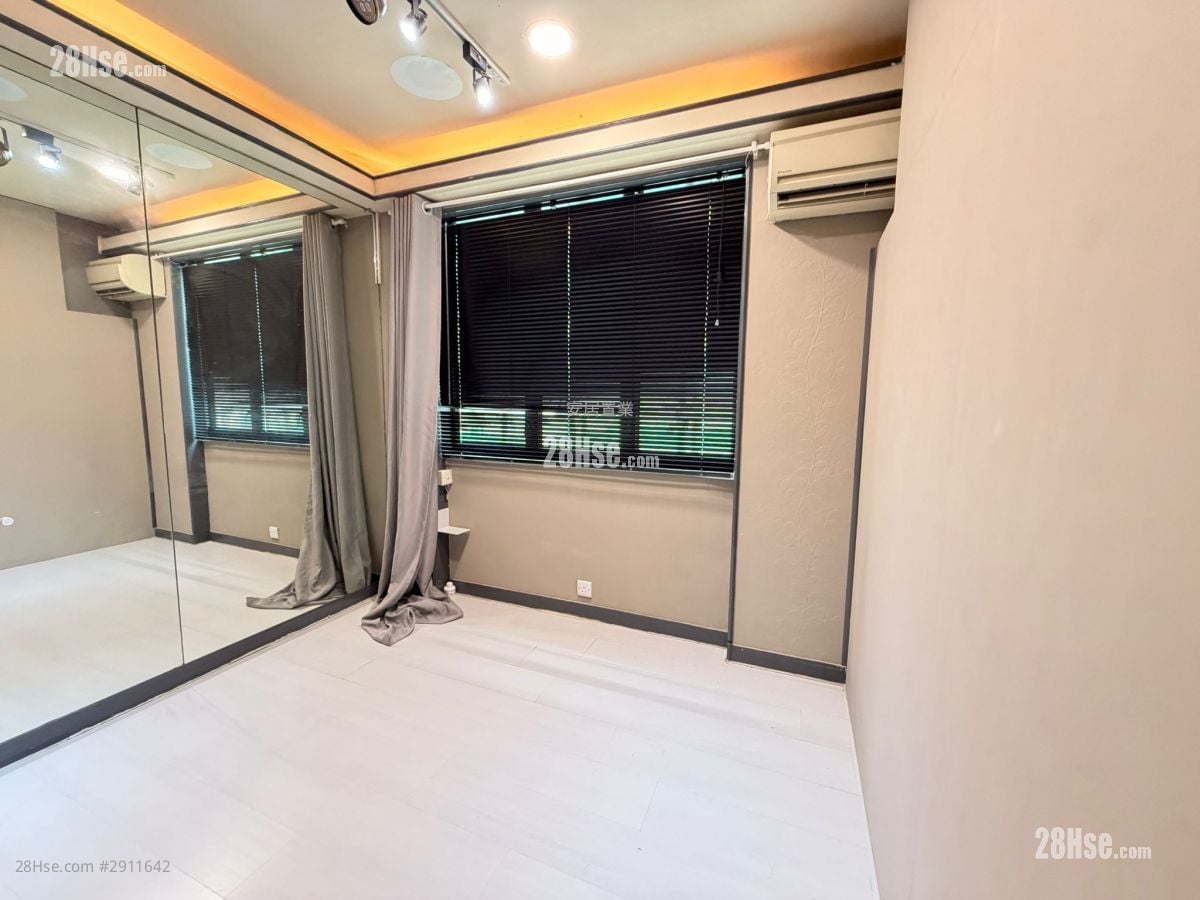 Hanley House Rental 1 Bedroom