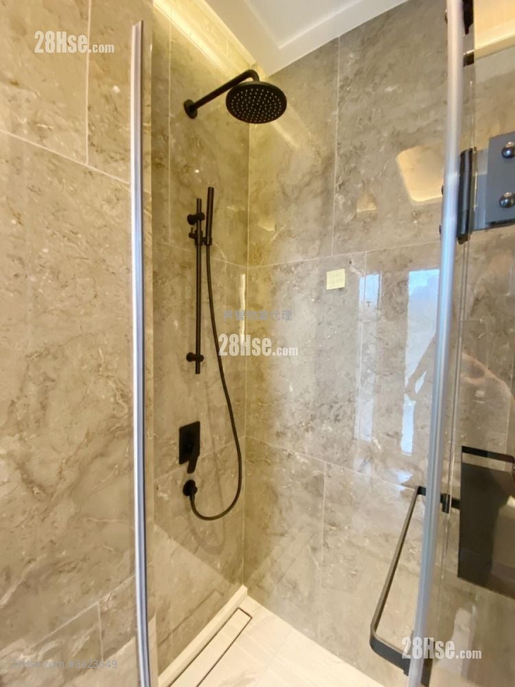 启岸 租盘 1 房 , 1 浴室 272 平方尺