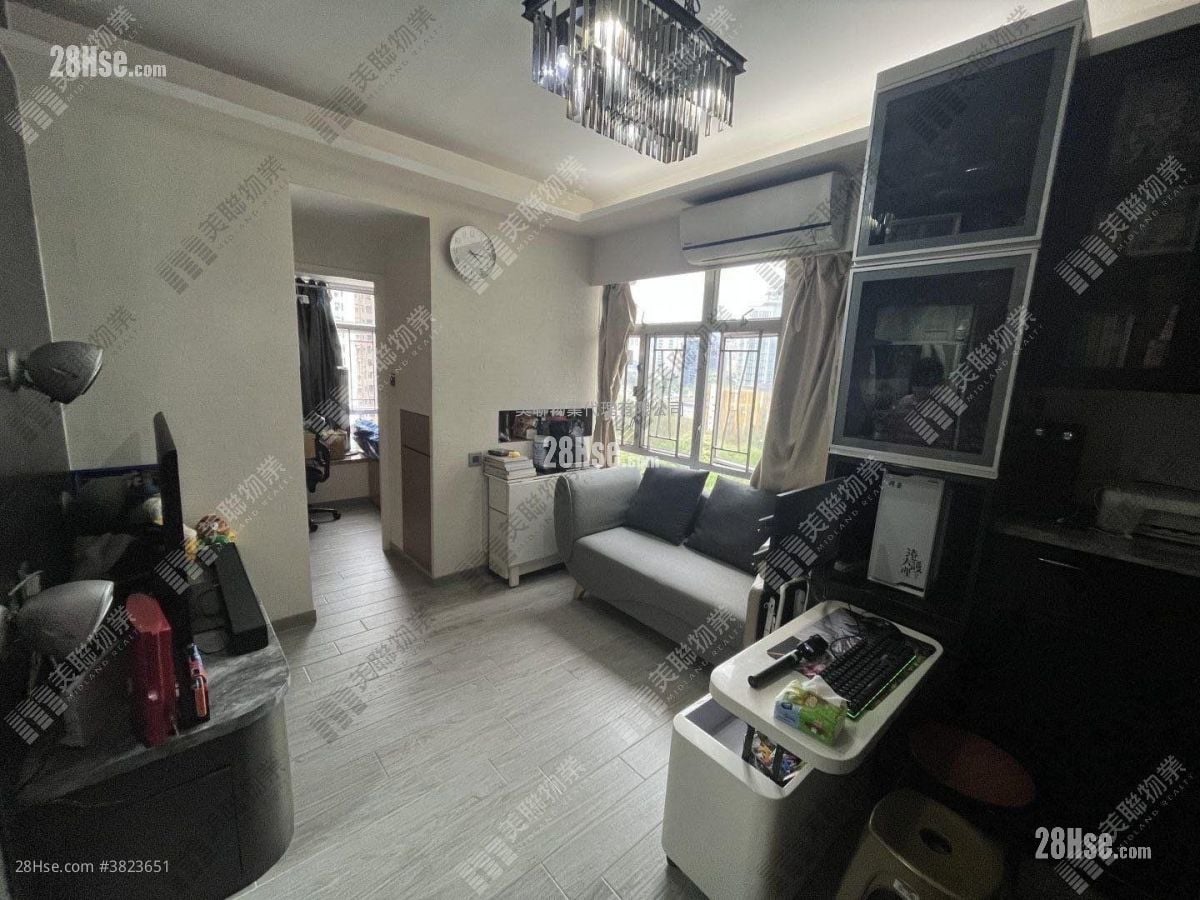 荃丰中心 售盘 2 房 336 平方尺